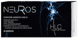 NEUROS 30 COMPRESSE