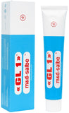 GL1 M&D SALBE CREMA 50 ML