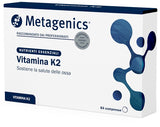 VITAMINA K2 NFID 84 COMPRESSE SENZA GLUTINE SENZA LATTOSIO