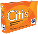 CITIX 20 COMPRESSE 18 G