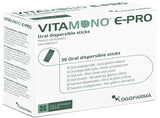 VITAMONO E-PRO 30 STICK ORODISPERSIBILI DA 1,1 G