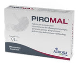 PIROMAL 24 COMPRESSE