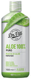 ALOE 100% PURO NATURALE 1000 ML