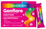 MASSIGEN GONFIORE 20 BUSTINE OROSOLUBILI