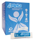 4META 30 STICKPACK DA 3 G SENZA GLUTINE SENZA LATTOSIO