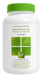 MAGNESIO BISGLICINATO 180 CAPSULE DA 530 MG