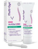 MULTI-GYN ACTIGEL 2IN1 50 ML