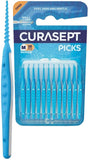 CURASEPT PICKS MEDIUM 36 PEZZI
