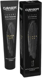 CURASEPT BLACK LUXURY WHITENING DENTIFRICIO 75 ML