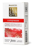 PHARCOS TELEANGYL 20 COMPRESSE DA 600 MG