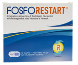 FOSFORESTART 12 BUSTINE
