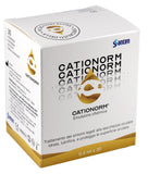 CATIONORM GOCCE 30 FIALE MONODOSE DA 0,40 ML