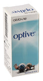 OPTIVE SOLUZIONE OFTALMICA 10 ML