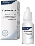 CORNEANORM GOCCE OCULARI 10 ML