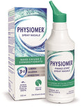 SPRAY NASALE PHYSIOMER GETTO FORTE 135 ML