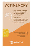 PRIMARIA ACTIMEMORY 14 STICK PACK