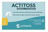 PRIMARIA ACTITOSS PAST FRAGOLA 20 PASTIGLIE