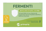 PRIMARIA FERMENTI 10 FLACONCINI MONODOSE X 8 ML