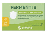 PRIMARIA FERMENTI B 30 CAPSULE VEGETALI