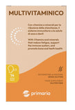 PRIMARIA MULTIVITAMINICO 14 STICK PACK 3 G