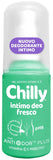 CHILLY DEO INTIMO FRESCO 50 ML