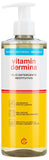 VITAMINDERMINA OLIO DETERGENTE RESTITUTIVO 500 ML PREZZO SPECIALE