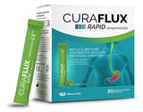 CURAFLUX RAPID SOSPENSIONE ORALE 30 BUSTINE