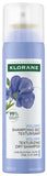 KLORANE SHAMPOO SECCO LINO 150 ML