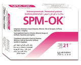 SPM-OK 24 COMPRESSE