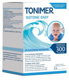 TONIMER ISOTONIC 300 BABY 12 FLACONCINI DA 5 ML
