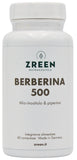 ZREEN BERBERINA 500 60 CAPSULE