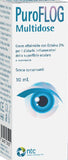 PUROFLOG MULTIDOSE SOLUZIONE OFTALMICA 10 ML