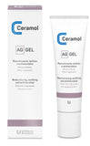 CERAMOL AG GEL 30 ML