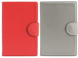 MEDIDOS PORTAPILLOLE SETTIMANALE ROSSO