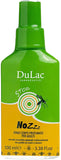 DULAC SPRAY ADULTI ANTI ZANZARE 100 ML