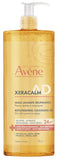 EAU THERMALE AVENE XERACALM AD OLIO DETERGENTE LIPORESTITUTIVO 1 LITRO