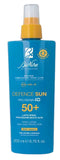 DEFENCE SUN 50+ LATTE SPRAY 200 ML