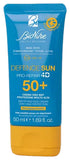 DEFENCE SUN 50+ CREMA VISO MAT 50 ML