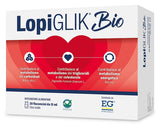 LOPIGLIK BIO 20 FLACONCINI DA 15 ML SENZA GLUTINE SENZA LATTOSIO