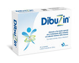 DIBUZIN 30 COMPRESSE