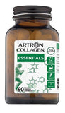 ARTRON COLLAGEN ESSENTIALS 90 COMPRESSE SENZA ZUCCHERI SENZA EDULCORANTI SENZA GLUTINE SENZA LATTOSIO