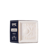 L'AMANDE CUBO SAVON DE MARSEILLE 400 G