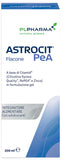 ASTROCIT PEA 200 ML CON EDULCORANTI SENZA GLUTINE NATURALMENTE PRIVO DI LATTOSIO