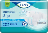 PANNOLINO A MUTANDINA TENA PROSKIN SLIP PLUS M 10 PEZZI