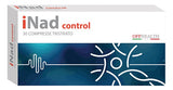 INAD CONTROL 30 COMPRESSE TRISTRATO SENZA GLUTINE NATURALMENTE PRIVO DI LATTOSIO