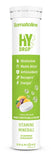SOMATOLINE HYDROP MANGO & FRUTTO DELLA PASSIONE 20 COMPRESSE EFFERVESCENTI