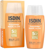 FUSION WATER MAGIC GLOW SPF50 50 ML