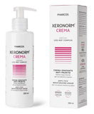 XERONORM PRX PHARCOS 250 ML CREMA ANTIPRURITO PELLI TENDENZA ATOPICA