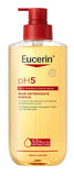 EUCERIN PH5 OLIO DETERGENTE DOCCIA 400 ML