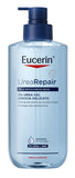 EUCERIN UREAREPAIR 5% UREA GEL DOCCIA DELICATO 400 ML